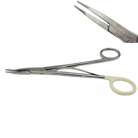 Ethicon LX207 1 Ligaclip Clip Applier 19cm Medium 7-3/8" Ethicon