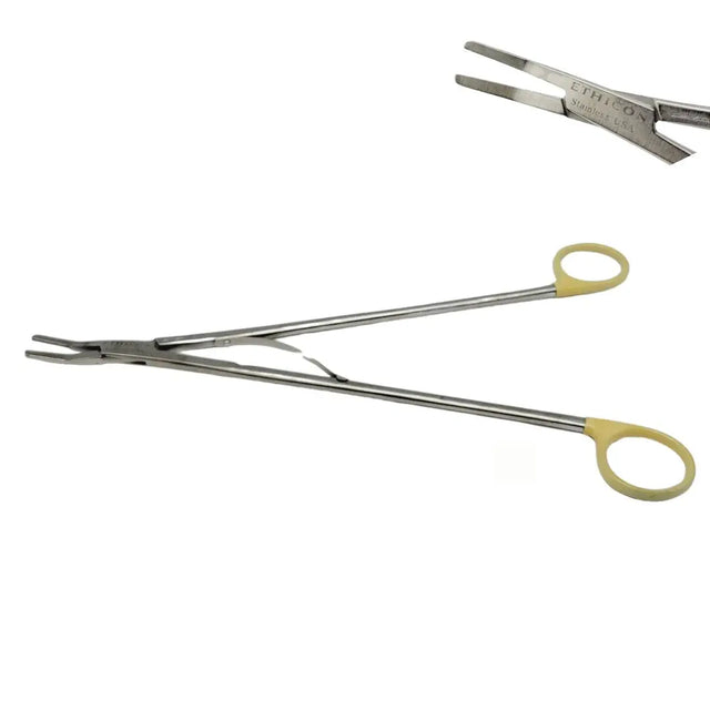 Ethicon LC430 1 Ligaclip Clip Applier 90° Large 10-12" Ethicon