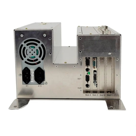 Siemens 5895292G2179 SX Control Unit Siemens