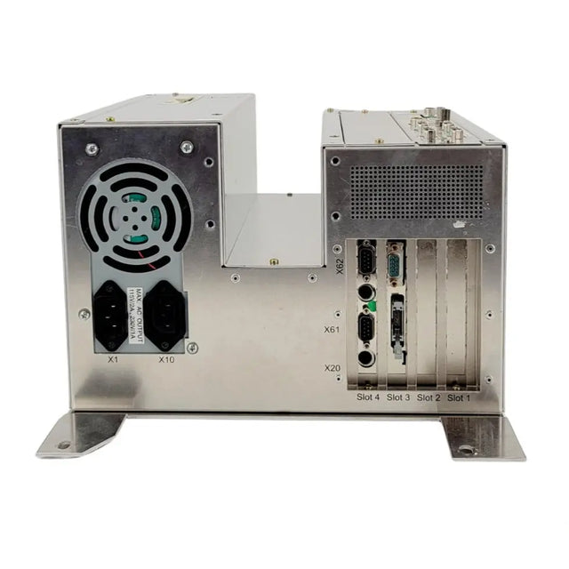 Siemens 5895292G2179 SX Control Unit Siemens