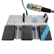 Altech 06320-0160 Rev J Surgical Footswitch ASA 8036 0646 Primis Medical