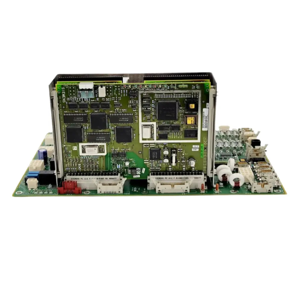 Siemens 0477455 PCB Tomo Control Board - Primis Medical
