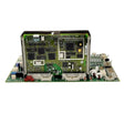 Siemens 0477455 PCB Tomo Control Board Siemens