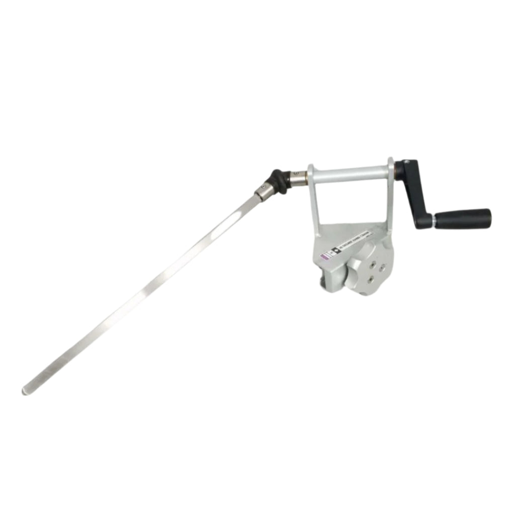 Mizuho OSI 5847-157 Orthopedic Pelvic Arc System 45 ° Hand Crank