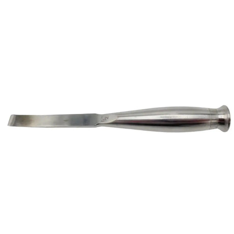 Jarit 250-212 Smith-Petersen Osteotome Curved 8" Jarit