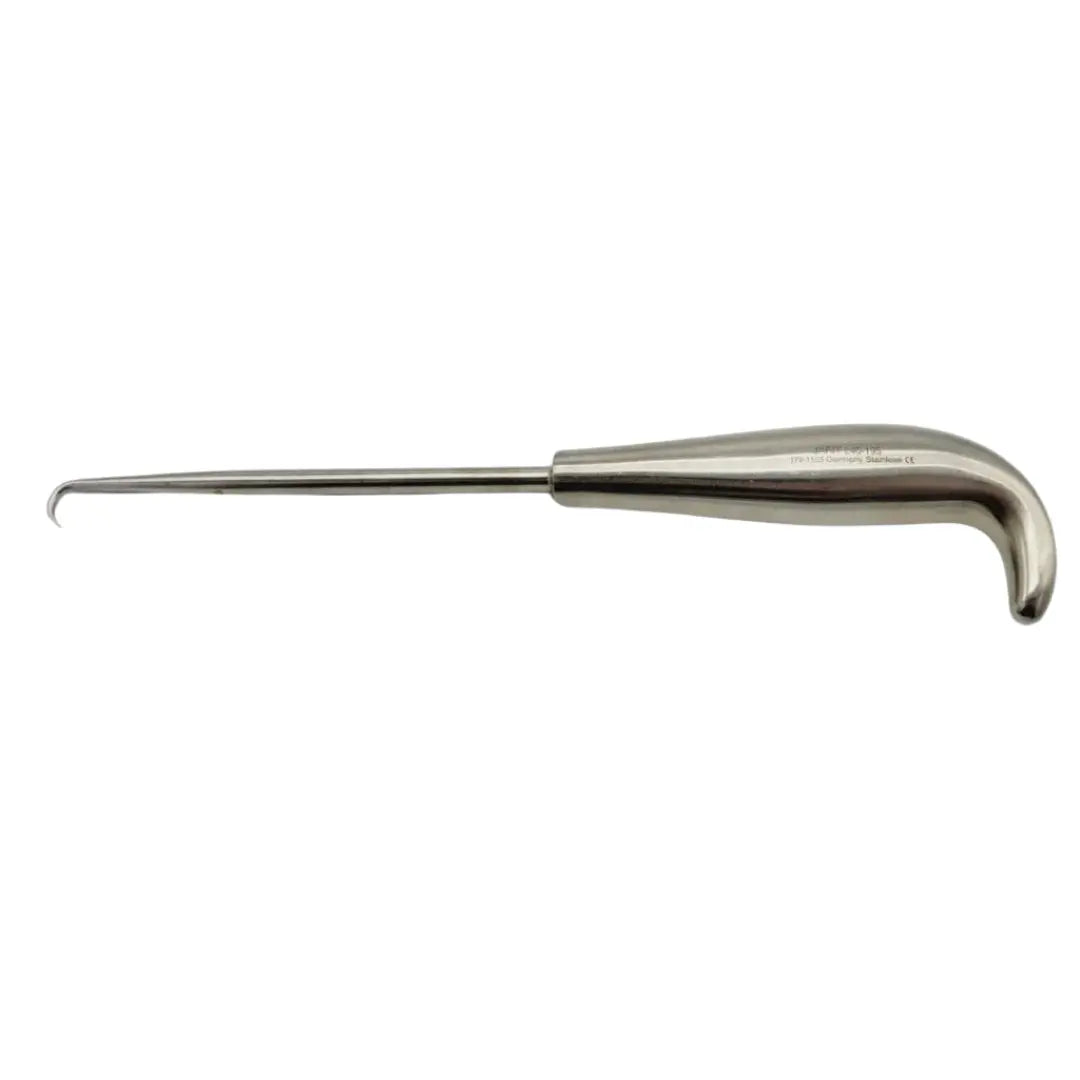 Jarit 240-195 Surgical Bone Hook 9" Jarit
