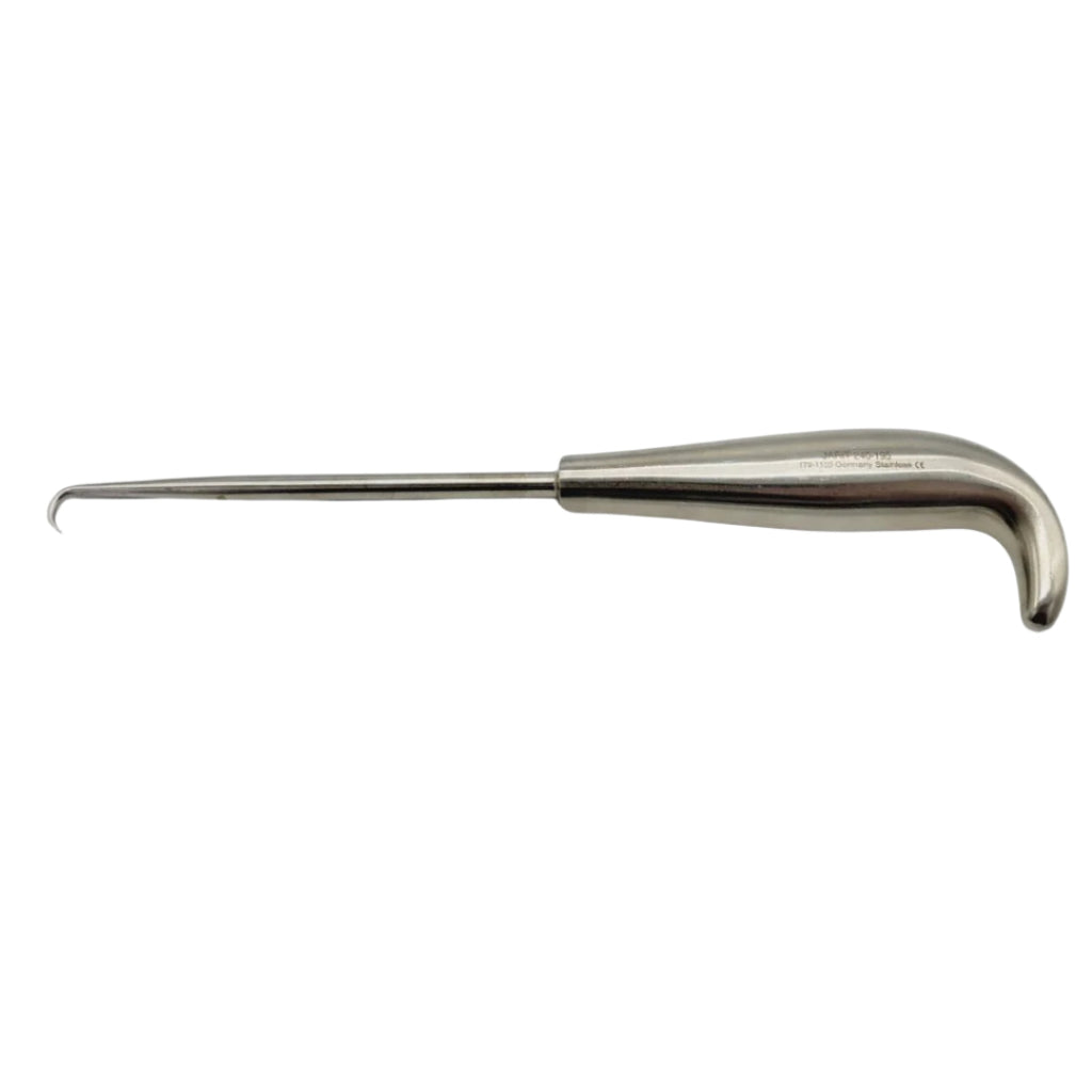 Jarit 240-195 Surgical Bone Hook 9"