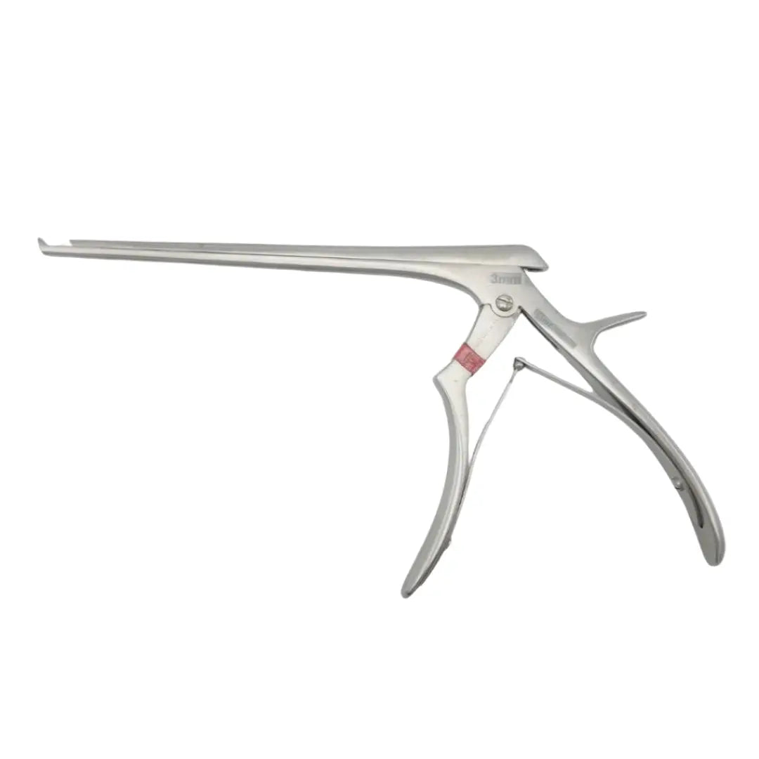 Jarit 280-061 Kerrison Up Bite Rongeur 3mm 9-3/4