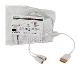 Vyaire 2016998-001 Vital Signs Temperature Cable for GE Monitors 400 Series Vyaire
