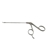 Arthrex AR-12160 Scissor Left Curved 03.4mm Straight Shaft 9" Arthrex