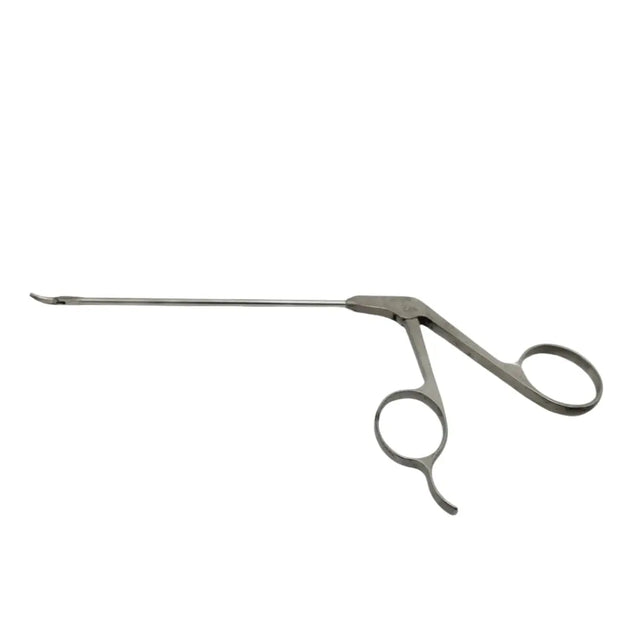 Arthrex AR-12160 Scissor Left Curved 03.4mm Straight Shaft 9" Arthrex