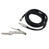 Hall Surgical 5053-12 Micro 100 Oscillating Orthopedic Saw w/ 5052-10 Air Hose Hall