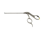 Stryker 300-034-103 Conquest 3.4mm 15° Up Big Bite Punch Arthroscopy 8-1/2" Stryker