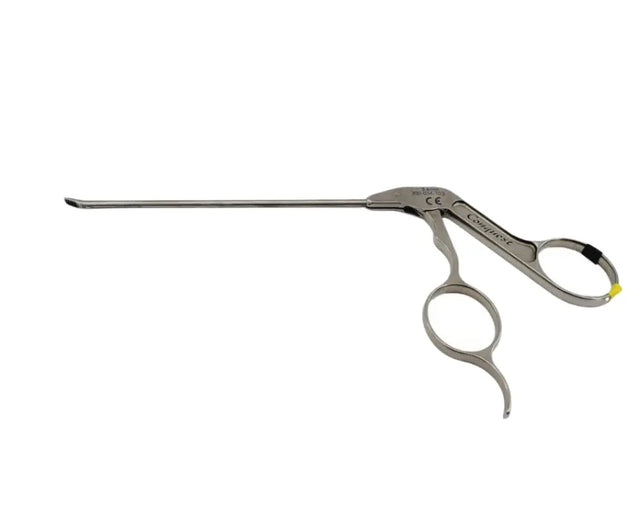 Stryker 300-034-103 Conquest 3.4mm 15° Up Big Bite Punch Arthroscopy 8-1/2" Stryker