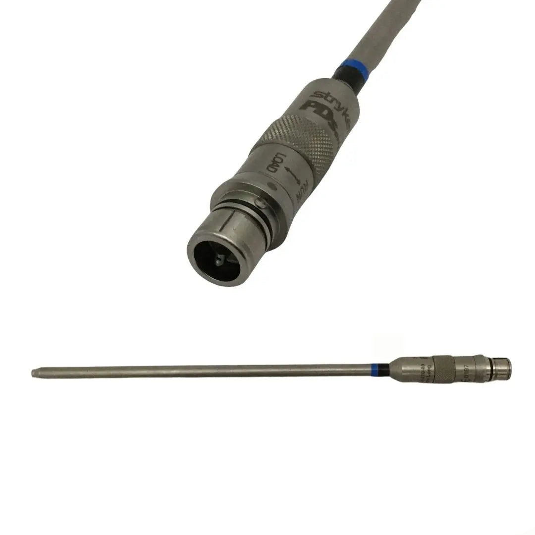 Stryker 5400-210-80 Orthopedic Extra Long PDS Series 10 1/2" Primis Medical