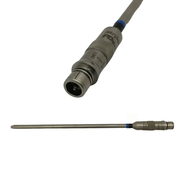 Stryker 5400-210-80 Orthopedic Extra Long PDS Series 10 1/2" Primis Medical