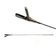 Richard Wolf 8395.244 Spoon Forceps Eragon Laparoscopic Grasper Insert 17-1/8" Richard Wolf