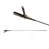 Richard Wolf 8395.244 Spoon Forceps Eragon Laparoscopic Grasper Insert 17-1/8" Richard Wolf