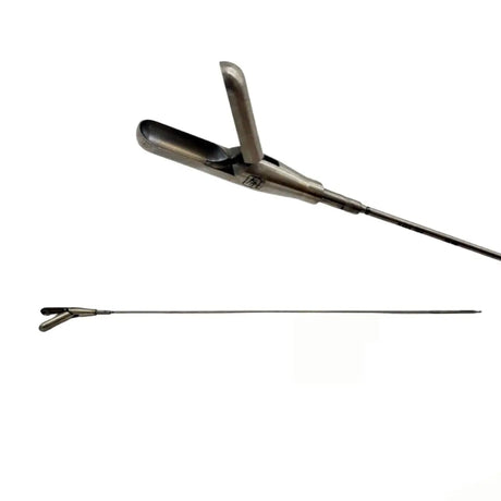 Richard Wolf 8395.244 Spoon Forceps Eragon Laparoscopic Grasper Insert 17-1/8" Richard Wolf
