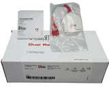 Masimo 2757 Dual-Channel Rainbow Acoustic Monitoring Cable (New) Masimo