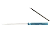 Arthrex AR-23020 D-Curette Both Sides Cut 3.4mm x 150mm Arthroscopy 10-3/4" Arthrex