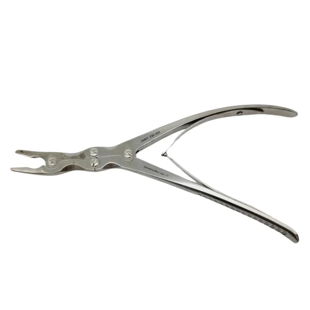 Jarit 230-260 3mm Bite Leskell Rongeur 9-1/4