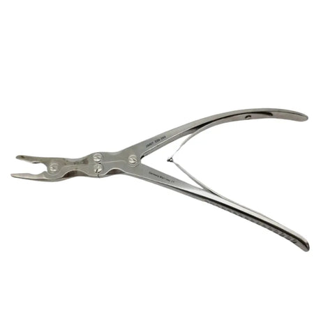 Jarit 230-260 3mm Bite Leskell Rongeur 9-1/4" Jarit