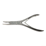 Richards 28-2502 Rusking Bone Rongeur 2x10mm Bite 6-1/4" Richards