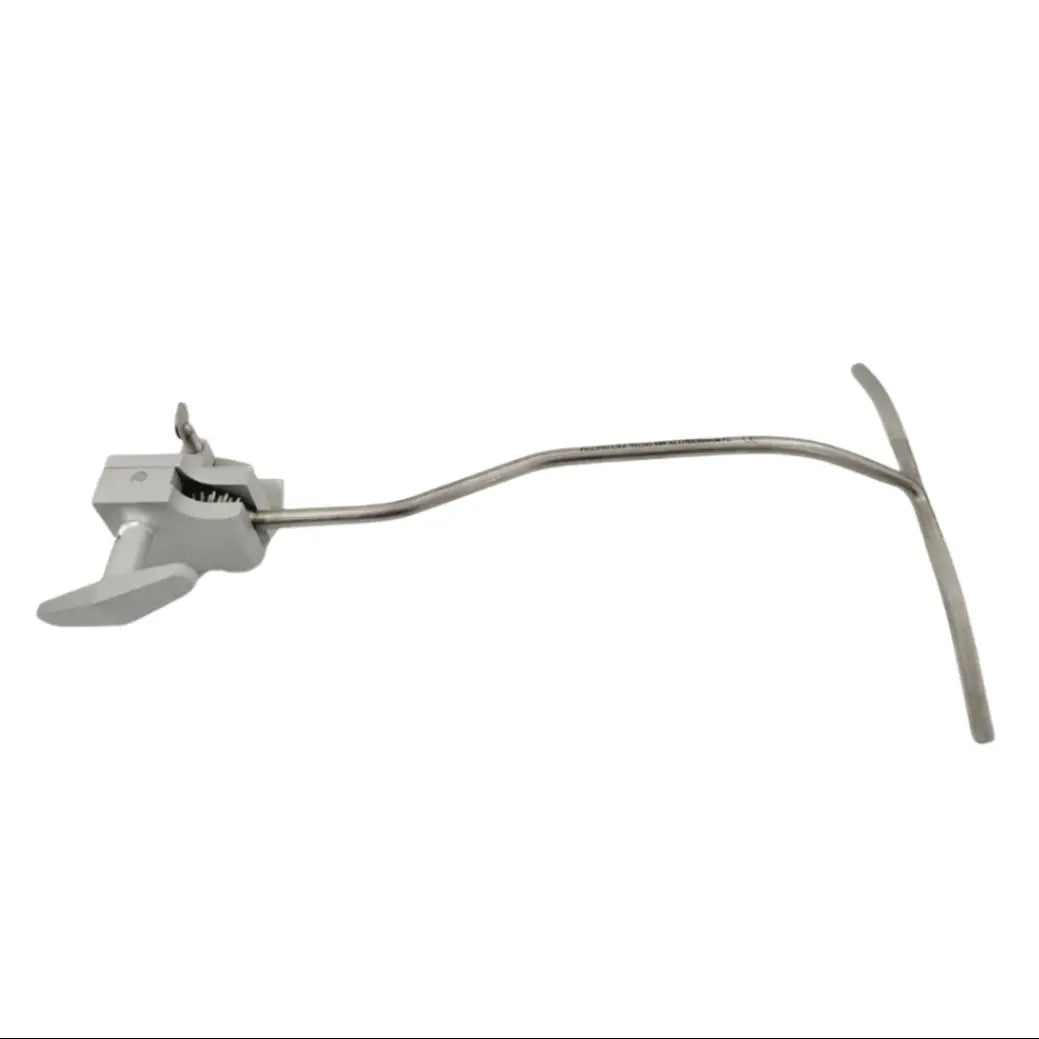 Pilling 502245 Laryngoscope Holder 15-5/8" Pilling