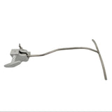 Pilling 502245 Laryngoscope Holder 15-5/8" Pilling