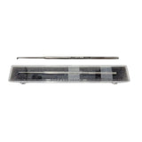 V. Mueller AU11110 McHugh ENT Flap Knife 3x4mm 6-1/2" V. Mueller