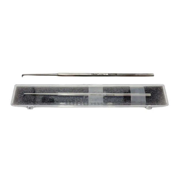 V. Mueller AU11110 McHugh ENT Flap Knife 3x4mm 6-1/2" V. Mueller