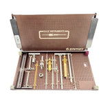 Synthes DHS Instruments Set Synthes