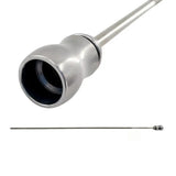 Bard 5106115 Quick Disconnect Probe 5mm Tip w/ Irrigation Holes 18-3/4" Bard