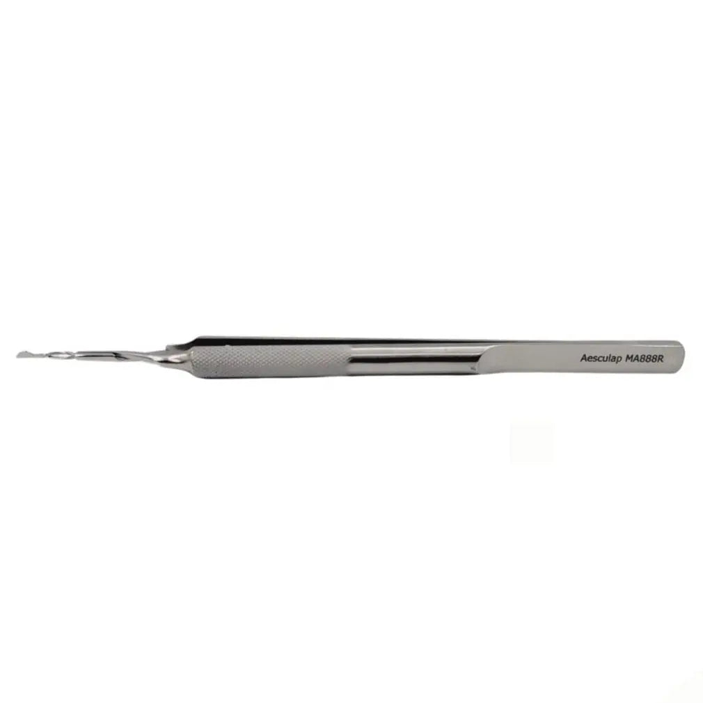 Aesculap MA888R Akaoshi Combo Prechopper Straight 4.5mm Cross Action 4-1/4" Aesculap