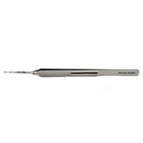 Aesculap MA888R Akaoshi Combo Prechopper Straight 4.5mm Cross Action 4-1/4" Aesculap
