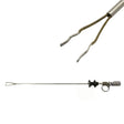 Richard Wolf 8383.240 Laparoscopic Forceps 16-1/2" Richard Wolf
