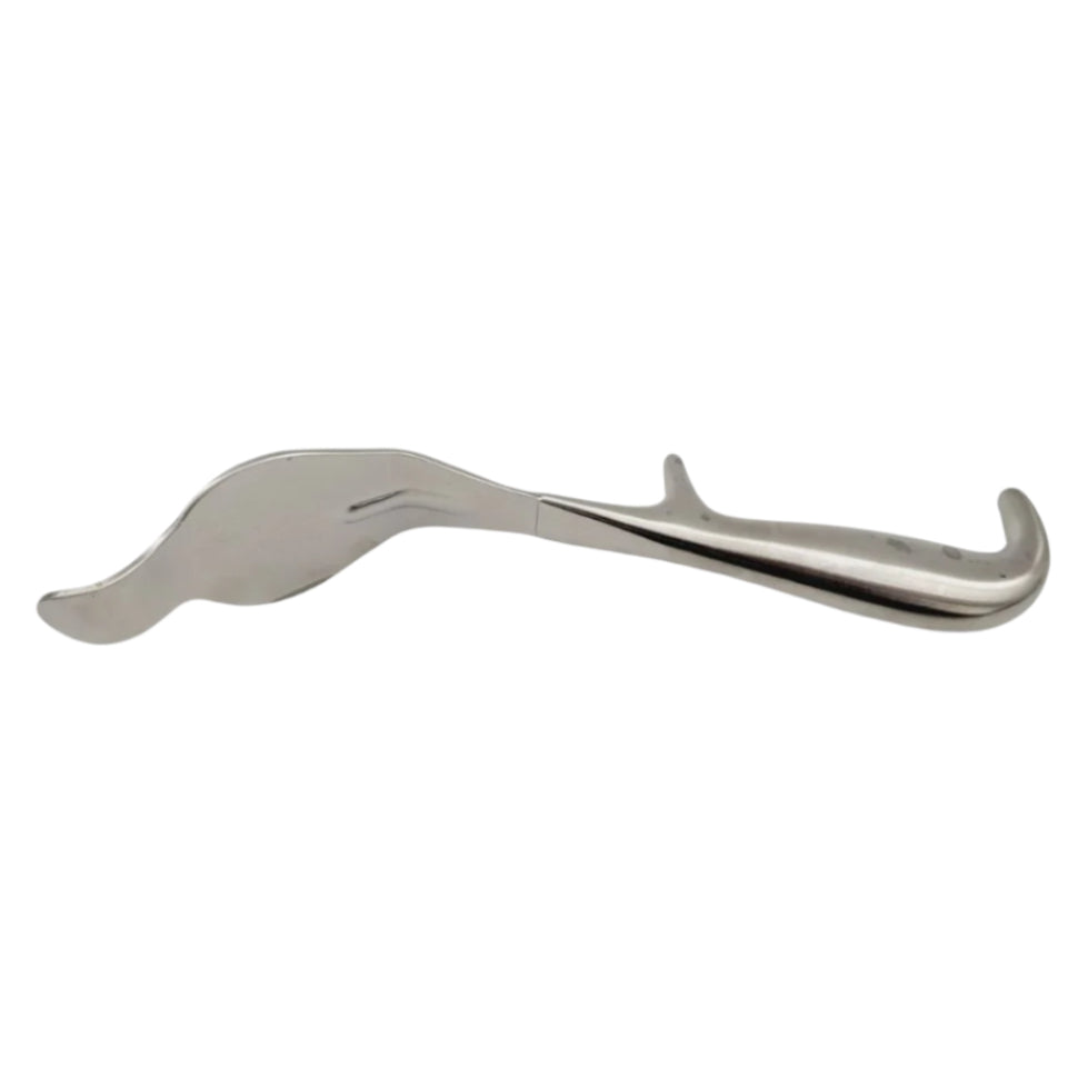 Konig MDS5030002 Bennett Bone Retractor Orthopedic 64mm Large 9-3/4"