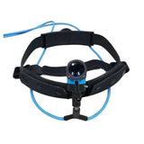 Pilling Weck Coaxial Fiber Optic Head Lamp w/ W358LW Fiber Cable Pilling