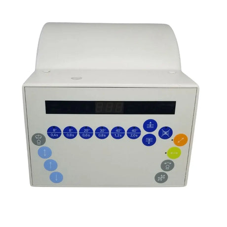 Siemens Multix Rad Room 3071581 Control Console with D24 Board Siemens