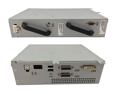 Siemens Acuson X300 Premium Ultrasound 10427940 IO Module Rev. 02 Siemens