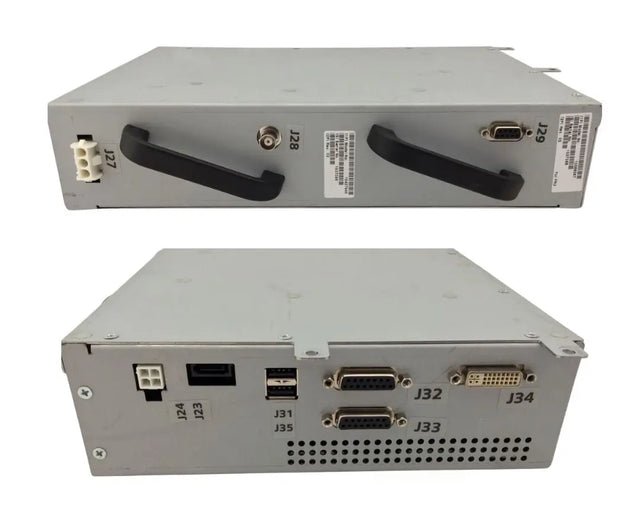 Siemens Acuson X300 Premium Ultrasound 10427940 IO Module Rev. 02 Siemens