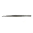 Aesculap FB407R DeBakey Atraumatic Forceps Straight 9 1/2" Aesculap