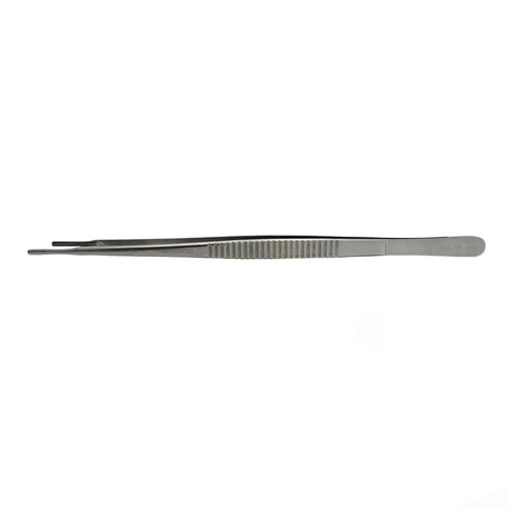 Aesculap FB407R DeBakey Atraumatic Forceps Straight 9 1/2" Aesculap