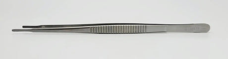 Aesculap FB407R DeBakey Atraumatic Forceps Straight 9 1/2" Aesculap