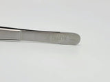 Aesculap FB407R DeBakey Atraumatic Forceps Straight 9 1/2" Aesculap