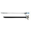 Acmi Circon 8413 28Fr Sheath w/ 8413 Obturator 10-1/2" Acmi Circon