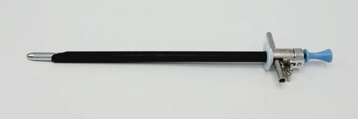 Acmi Circon 8413 28Fr Sheath w/ 8413 Obturator 10-1/2" Acmi Circon