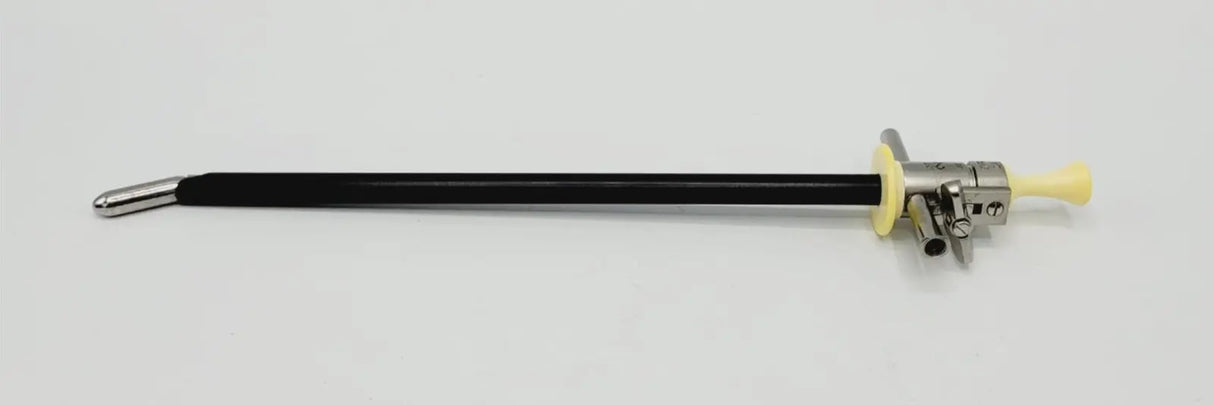 Acmi Circon 8414 24Fr Sheath w/ 8411 Obturator 10-1/2" Acmi Circon