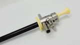 Acmi Circon 8414 24Fr Sheath w/ 8411 Obturator 10-1/2" Acmi Circon